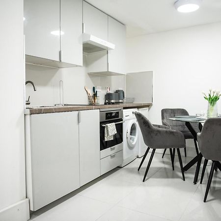 1B Apartment, 30 Mins To Oxford Street Londra Exterior foto