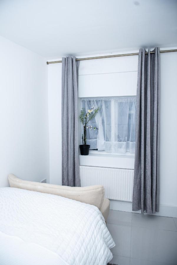 1B Apartment, 30 Mins To Oxford Street Londra Exterior foto